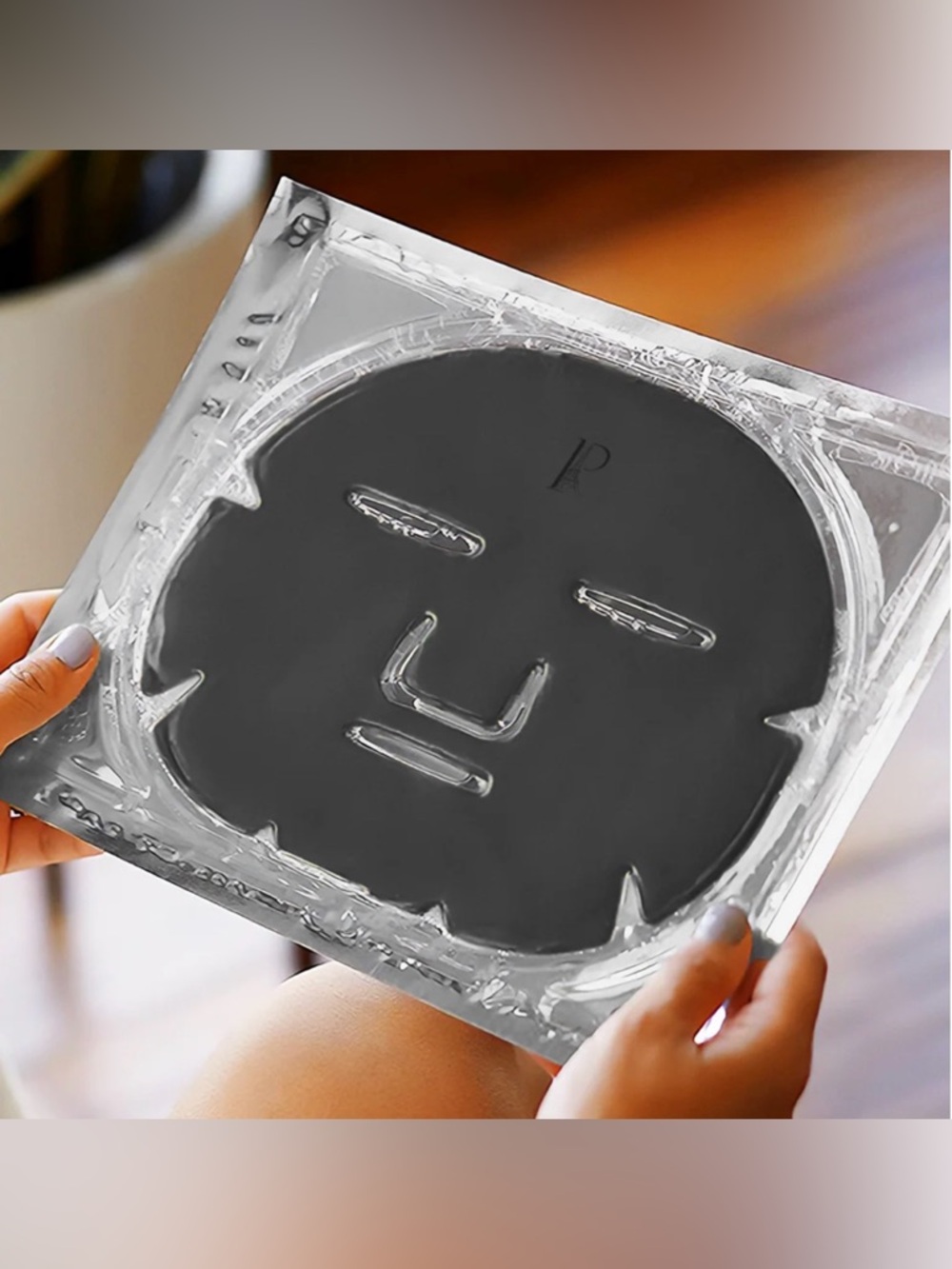 NIP✨PREDIRE PARIS African Black Mud Deep Hydration Facial Mask
